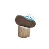 PEGRES C 1094 First shoes blue