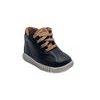 PEGRES B 1095 First shoes black