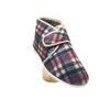 PEGRES 1036 Home shoes women's mix