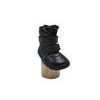 PEGRES SBF 42 2.1 Winter shoes black