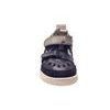 PEGRES SBF 22 Kid's Sandals Black