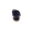 PEGRES BF 51 1.1 Sandals Black