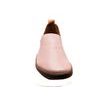 PEGRES BF 82 0.1 Slip-ons pink