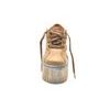PEGRES B 1095 First shoes beige
