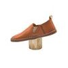 PEGRES BF 82 0.1 slip on obuv hnědá