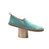 PEGRES BF 82 slip on obuv mint