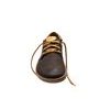 PEGRES BF 81 All-season shoes brown