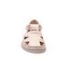 PEGRES BF 51 1.1 Sandals Off White
