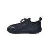 PEGRES BF 53 0.1 All-season shoes black