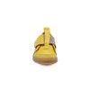 PEGRES SBF 64 0.1 first shoes yellow