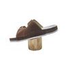 PEGRES 2100B Slippers brown
