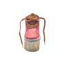 PEGRES B 1095 First shoes pink