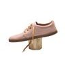 PEGRES BF 81 0.1 All-season shoes pink
