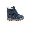 PEGRES O 1702 Winter shoes blue