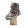 PEGRES O 1702 Winter shoes gray