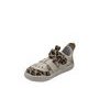 PEGRES SBF 22L sandálky leopard