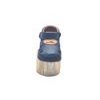 PEGRES B 1096 Sandals blue