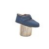 PEGRES B 1097 First shoes blue
