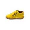 PEGRES SBF 60 All-season shoes yellow