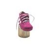 PEGRES C 1094 First shoes pink
