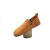 PEGRES BF 15U Home shoes yellow