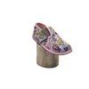 PEGRES BF 01 Slippers pink donut