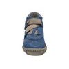 PEGRES O 1403 All-season shoes blue