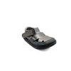 PEGRES SBF 51 0.1 baby sandals antracit
