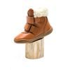 PEGRES SBF 42 Winter shoes brown
