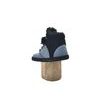 PEGRES BF 40 0.1 Winter shoes blue