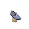 PEGRES BF 03 Slippers blue