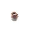 PEGRES SBF 63 first shoes pink