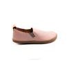 PEGRES BF 82 0.1 Slip-ons pink
