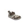 PEGRES SBF 22L sandálky leopard