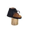 PEGRES BF 56L All-season shoes brown