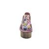 PEGRES BF 01 Slippers pink donut