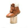 PEGRES SBF 42 Winter shoes brown