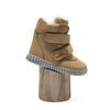 PEGRES B 1706 Winter shoes beige