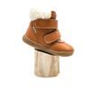 PEGRES SBF 42 Winter shoes brown