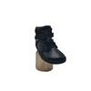 PEGRES BF 40 0.1 Winter shoes black