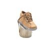PEGRES B 1095 First shoes beige