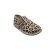 PEGRES GRESA dětské papuče Limited Edition – Safari Leopard