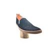 PEGRES BF 82 Slip-ons black
