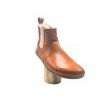 PEGRES BF 58W Winter shoes brown