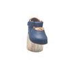 PEGRES B 1097 First shoes blue