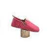 PEGRES BF 15U Home shoes pink