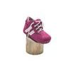 PEGRES C 1094 First shoes pink