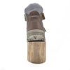 PEGRES O 1702 Winter shoes gray