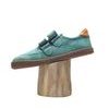 PEGRES BF 54 tenisky mint