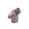 PEGRES BF 01 Slippers pink donut